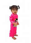 Baju Renang Anak HNT-04 - Kids Swimwear Character Hana Toddler (Include swimsuit bag Omarhana)