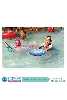 Testimoni customer Moonaz Swimming Baju Renang Muslimah 2013-3