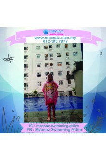 Testimoni customer Moonaz Swimming Baju Renang Muslimah 2017-7
